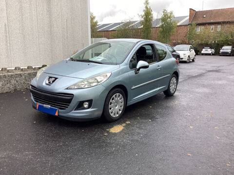 Peugeot 207 1.6 HDI90 99G 3P