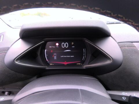 DS3 1.2 Hybride 145ch Performance Line / CAMERA 360 + OPTIONS 2024 occasion 82000 Montauban