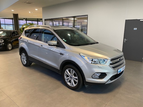 Ford Kuga 2.0 TDCI 150CH STOP&START TITANIUM 4X2 2017 occasion Mérignac 33700