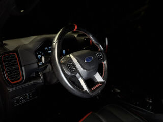 Ranger 3.0 ECOBOOST V6 292CH STOP&START DOUBLE CABINE RAPTOR BVA10 2024 occasion 63170 Aubi&egrave;re