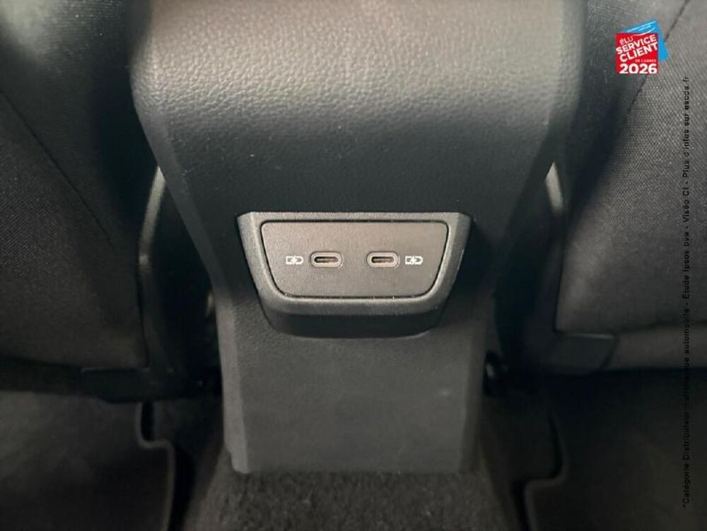 Polo 1.0 TSI 95ch Life DSG7 Camera Carplay 2024 occasion 67800 Bischheim