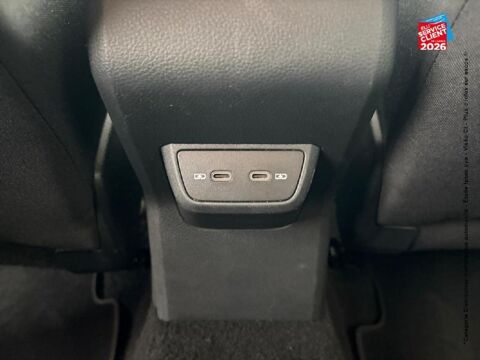 Polo 1.0 TSI 95ch Life DSG7 Camera Carplay 2024 occasion 67800 Bischheim