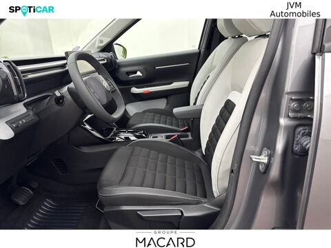 C3 Aircross 1.2 Hybride 145ch MAX e-DCS6 2025 occasion 47550 Bo&eacute;