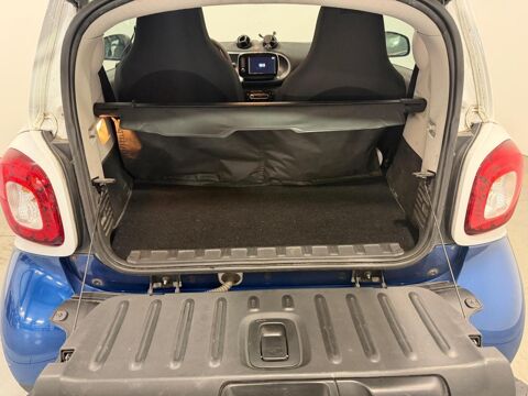 ForTwo 71ch passion 2017 occasion 78520 LIMAY