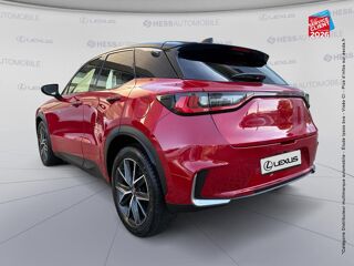 LBX 1.5 136ch Emotion 2WD 2025 occasion 67460 Souffelweyersheim