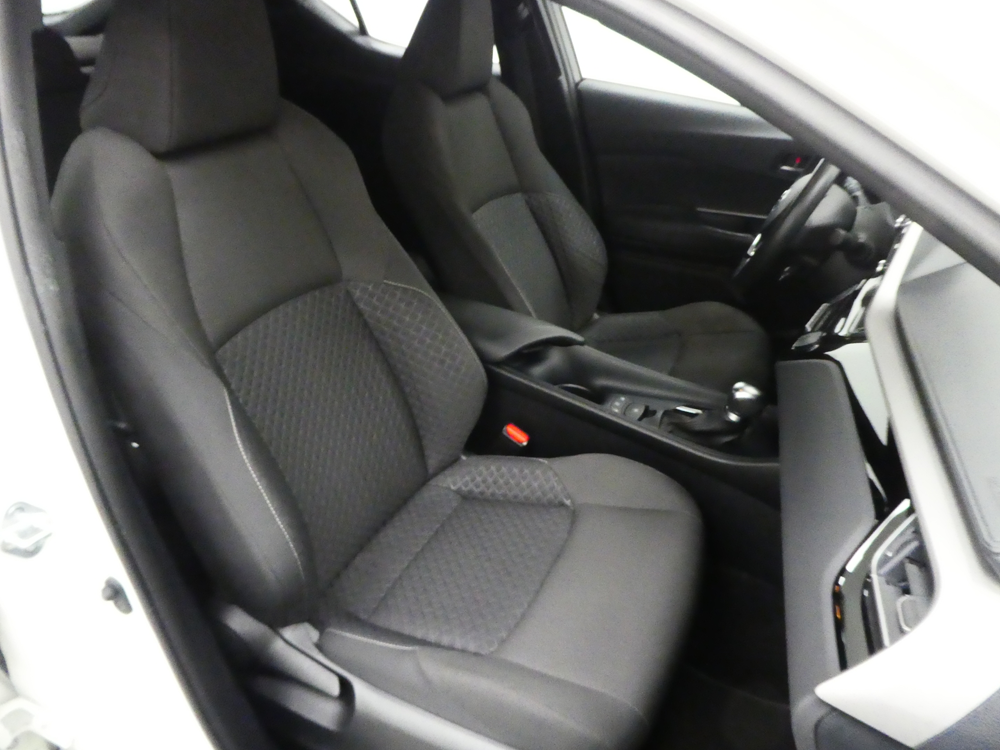 C-HR 184H DYNAMIC BUSINESS 2WD E-CVT + STAGE HYBRID ACADEMY MY20 2021 occasion 77100 Nanteuil-l&egrave;s-Meaux
