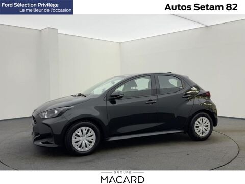 Annonce voiture Mazda Mazda2 15870 €