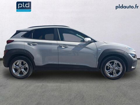 Kona 1.0 T-GDi 120ch Hybrid 48V Intuitive 2023 occasion 13730 ST VICTORET