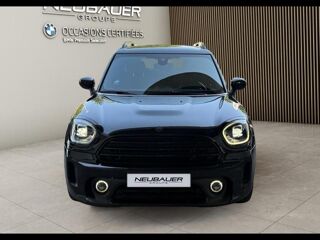 Cooper D Cooper 136ch Edition Premium BVA7 2022 occasion 78240 Chambourcy