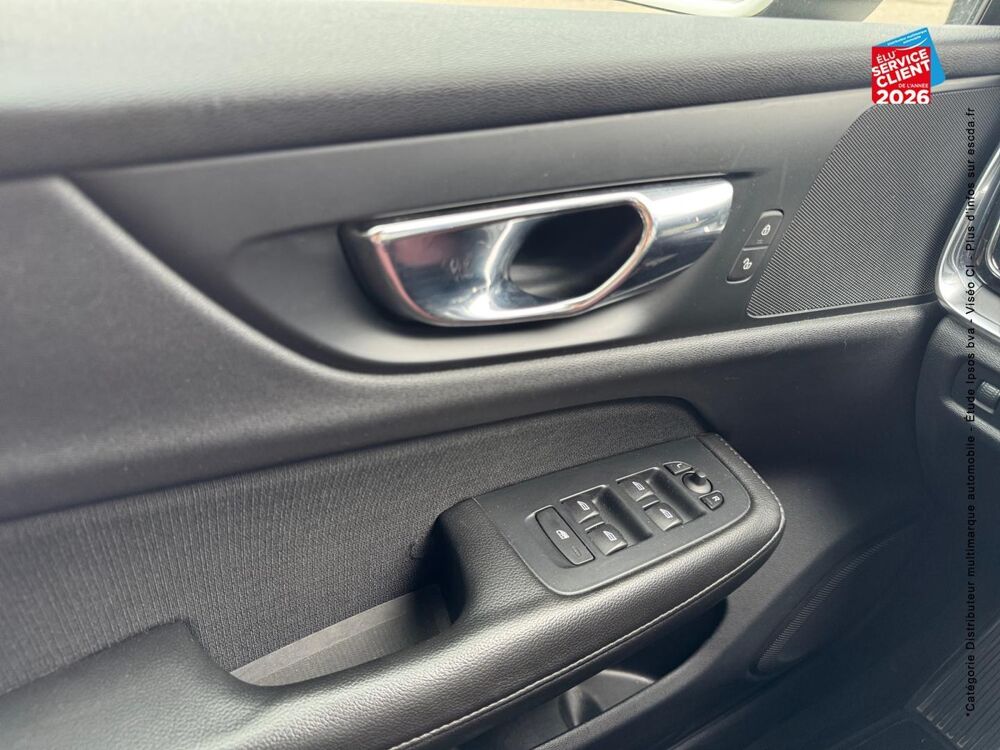 V60 D3 150ch AdBlue Business Executive Geartronic 2019 occasion 57050 Metz