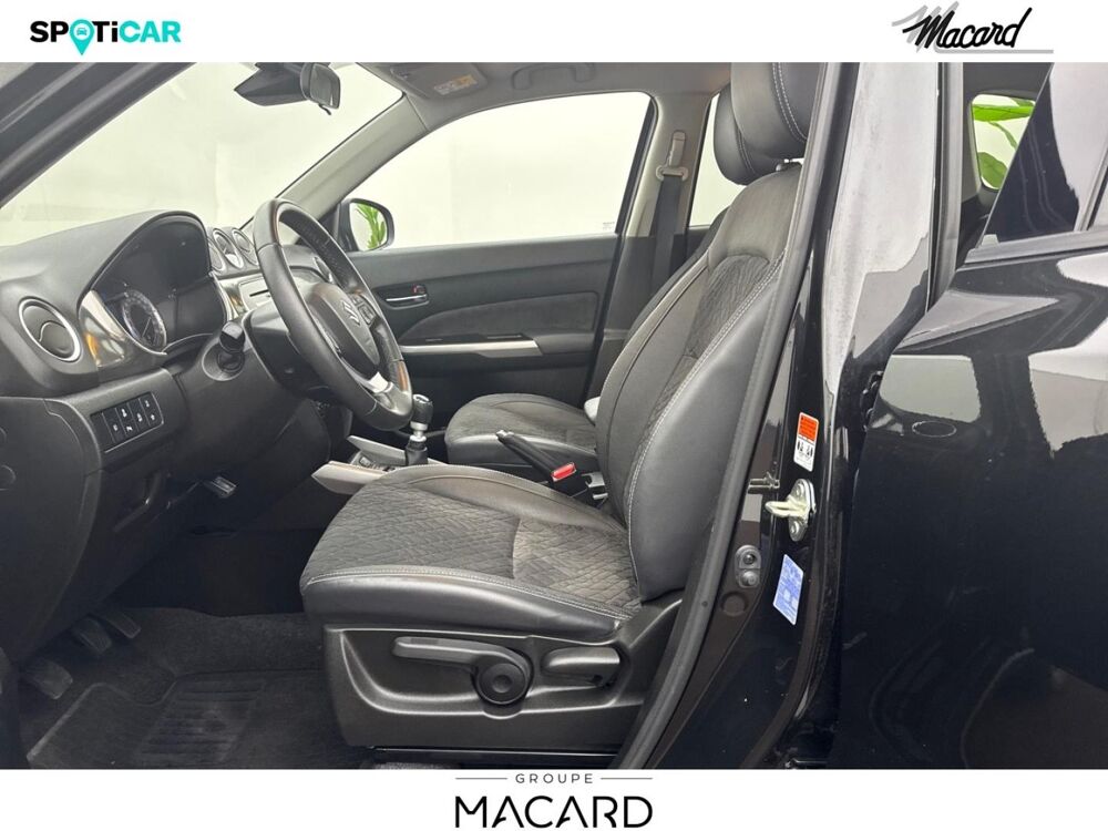Vitara 1.4 Boosterjet Hybrid 129ch Style 2023 occasion 82000 Montauban