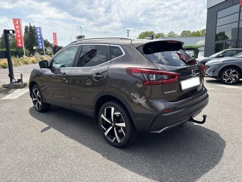 Qashqai 1.5 dCi 115ch Tekna 2019 Euro6-EVAP 2019 occasion 78200 Buchelay
