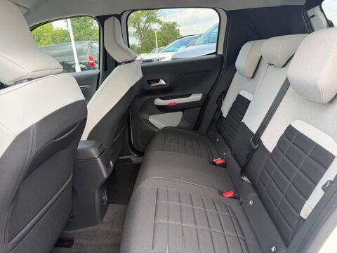 C3 1.2 Hybride 110ch MAX e-DCS6 2026 occasion 91650 BREUILLET