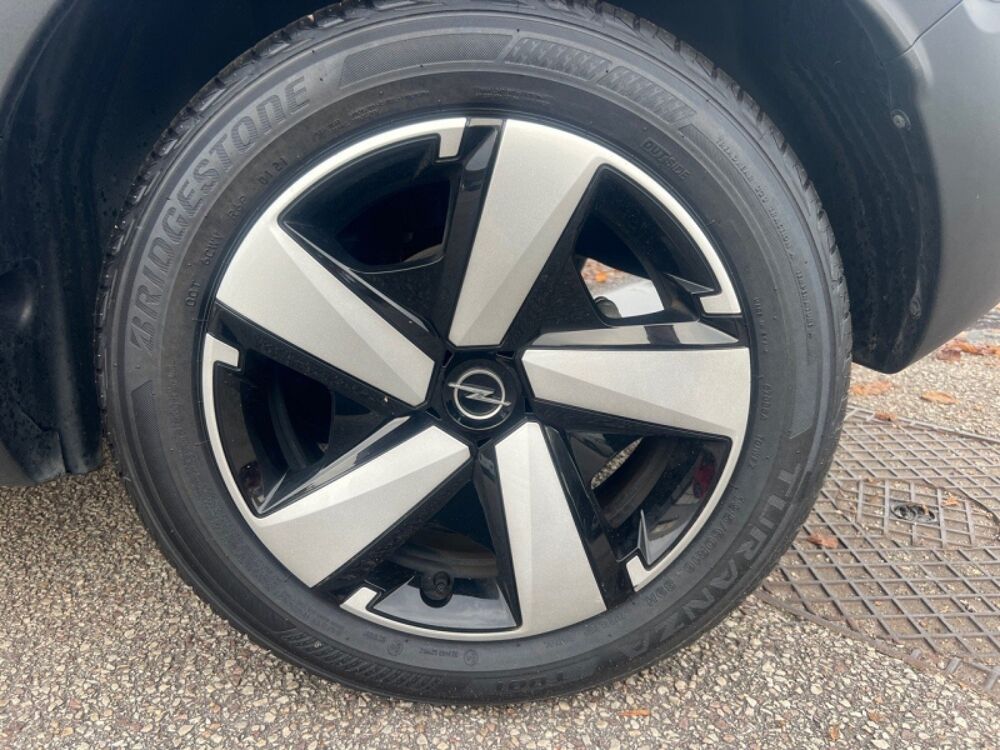 Crossland 1.2 83ch Edition 2021 occasion 27400 Louviers