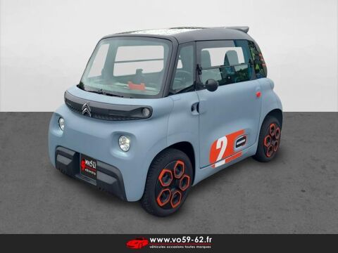 Annonce voiture Citroën AMI 7790 €