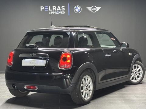 Cooper One 102ch Chili 2016 occasion 31100 TOULOUSE