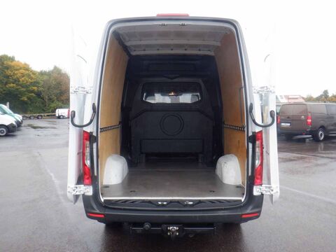 Sprinter 314 CDI L2 MIXTO 7 PLACES 2019 occasion 27310 Bourg-Achard