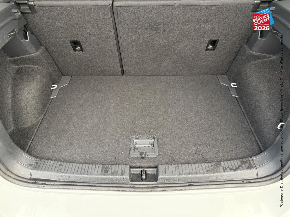 T-Cross 1.0 TSI 116ch Life Plus 2025 occasion 68110 Illzach