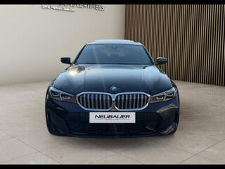 S&eacute;rie 3 320eA 204ch M Sport 2025 occasion 78240 Chambourcy