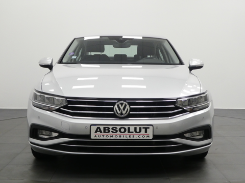 Passat 1.5 TSI 150CH BUSINESS 2020 occasion 77100 Nanteuil-lès-Meaux