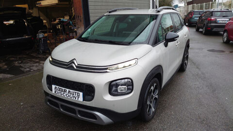 Citro&euml;n C3 Aircross BLUEHDI 110CH S&S SHINE BUSINESS 2020 occasion Saint-Paul-l&egrave;s-Dax 40990