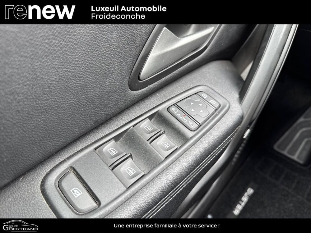 Duster 1.5 Blue dCi 115ch Journey 4x2 2024 occasion 70300 Froideconche