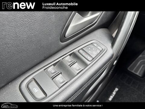 Duster 1.5 Blue dCi 115ch Journey 4x2 2024 occasion 70300 Froideconche