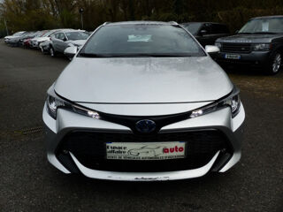 Corolla 122H DYNAMIC BUSINESS 2020 occasion 77144 Mont&eacute;vrain