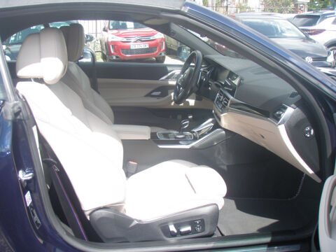 S&eacute;rie 4 (G23) 430I A 258 M SPORT 2021 occasion 93220 Gagny