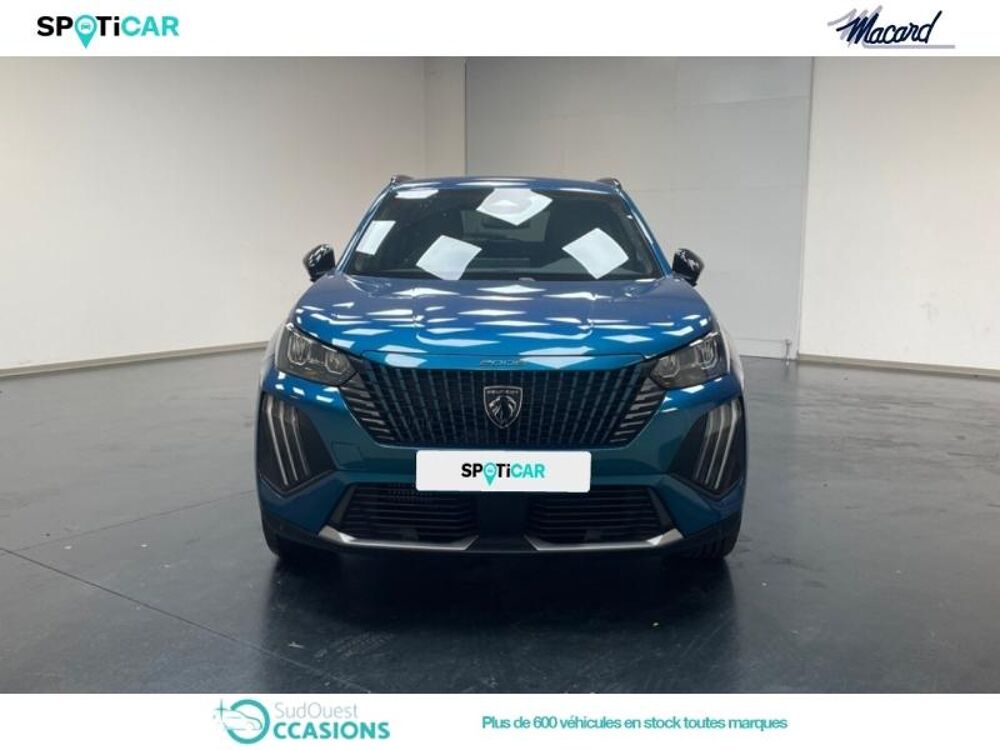 2008 1.2 Hybrid 136ch Allure e-DCS6 2025 occasion 82000 Montauban