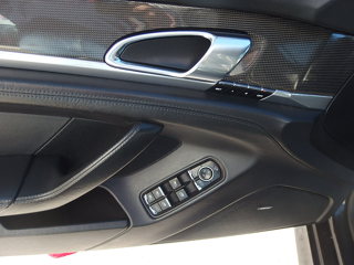 Panamera (970) TURBO PDK 2010 occasion 10600 Savi&egrave;res