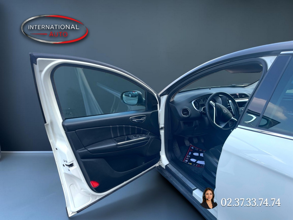 Delta 1.6 MULTIJET 120 16V DPF PLATINO 2008 occasion 28700 Auneau