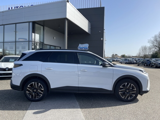 5008 HYBRID 145CH GT E-DCS6 2026 occasion 33700 M&eacute;rignac
