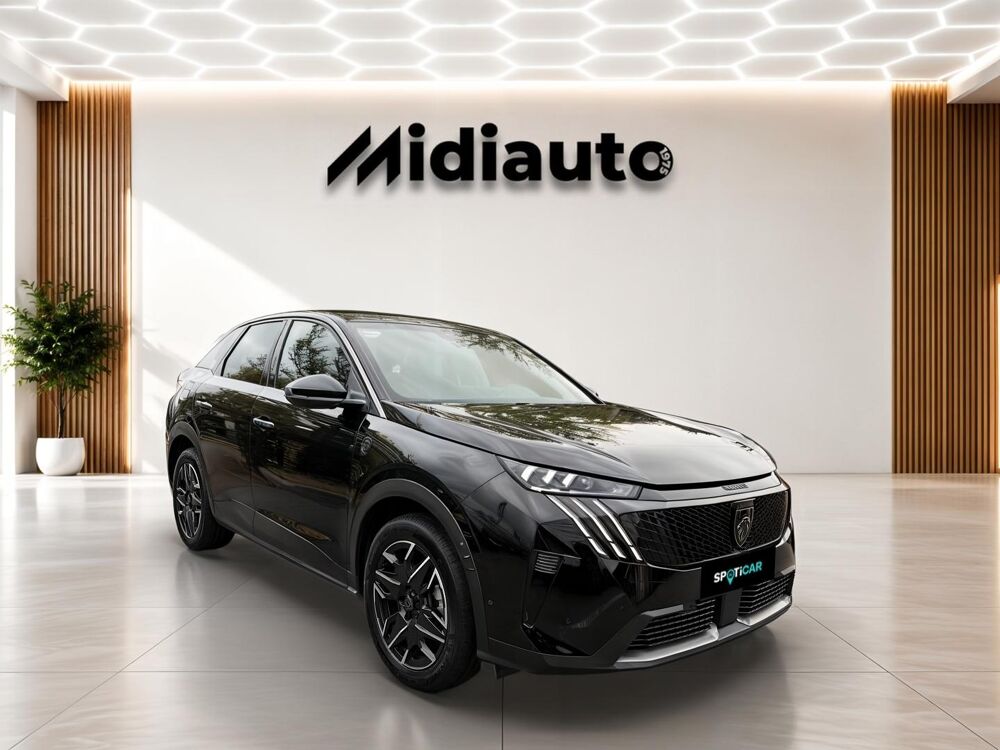 3008 1.2 Hybrid 145ch GT e-DCS6 / Pack 360 Vision & Drive Assist 2026 occasion 28500 Vernouillet