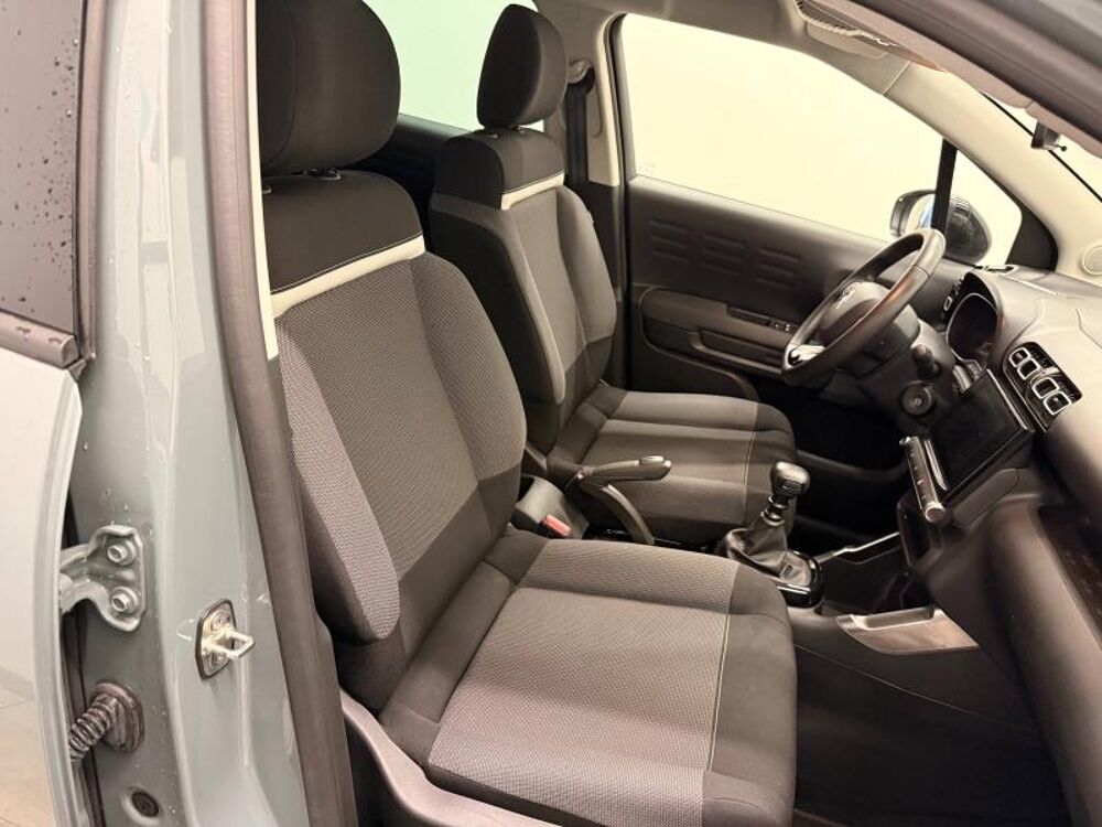 C3 Aircross PureTech 110ch S&S Shine 2023 occasion 91230 Montgeron