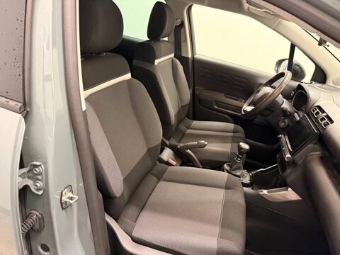 C3 Aircross PureTech 110ch S&S Shine 2023 occasion 91230 Montgeron