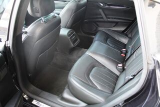 Quattroporte VI (2) 3.0 V6 TURBO GRANLUSSO DIESEL 2016 occasion 59223 Roncq