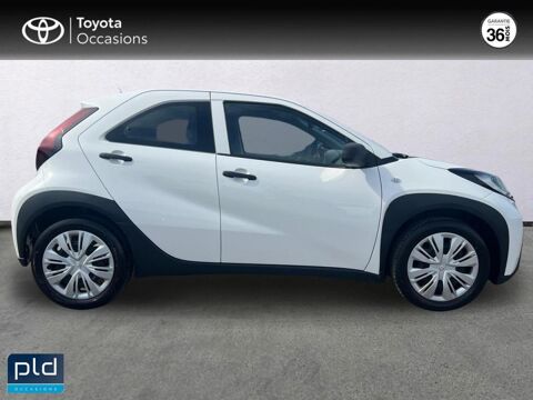 Aygo 1.0 VVT-i 72ch Active MY23 2023 occasion 13012 Marseille