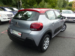 C3 PURETECH 82CH GRAPHIC 2018 occasion 77144 Mont&eacute;vrain