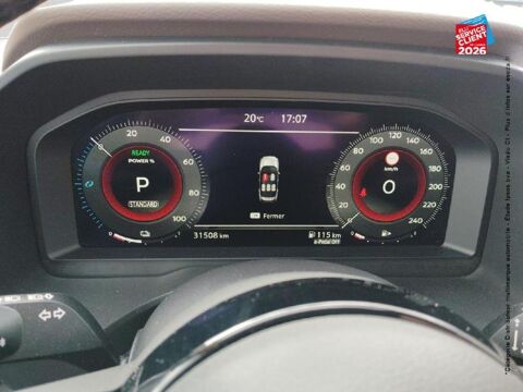 X-Trail e-Power 204ch N-Connecta 2023 occasion 57600 Forbach