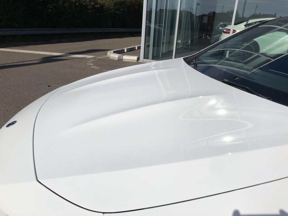 Classe A 250 e Hybrid EQ 218ch AMG Line 8G-DCT 2025 occasion 28100 Dreux