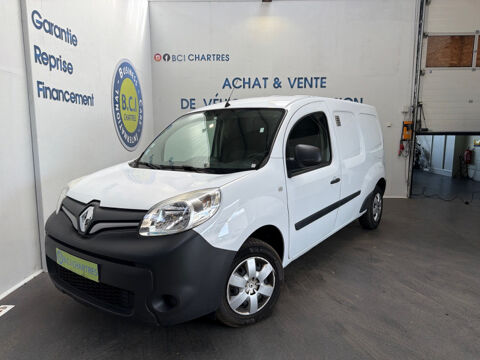 Kangoo Express MAXI 1.5 BLUE DCI 115CH GRAND VOLUME EXTRA R-LINK 5CV 2021 occasion 28630 Nogent-le-Phaye