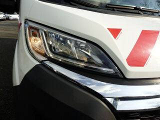 Jumper 35 L2H2 2.2 E-HDI 130 CONFORT 2015 occasion 77144 Mont&eacute;vrain