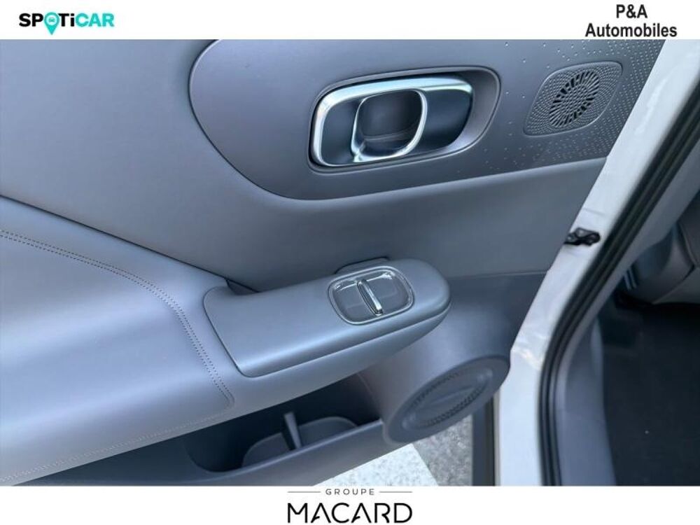 B10 REEV 218ch 18,8 kWh Design 2026 occasion 82000 Montauban
