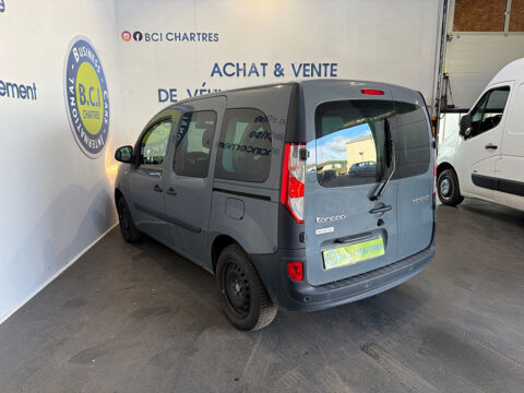 Kangoo 1.5 BLUE DCI 95CH BUSINESS 5CV 2021 occasion 28630 Nogent-le-Phaye