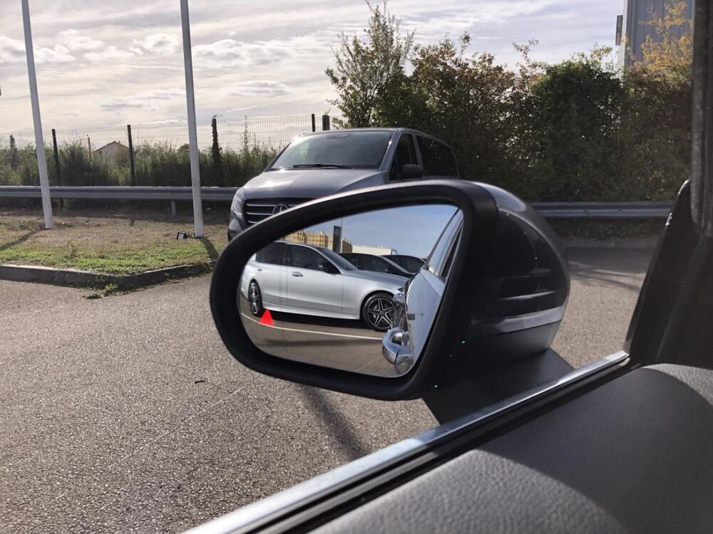 Classe A 180 d 116ch AMG Line 8G-DCT 2022 occasion 28100 Dreux