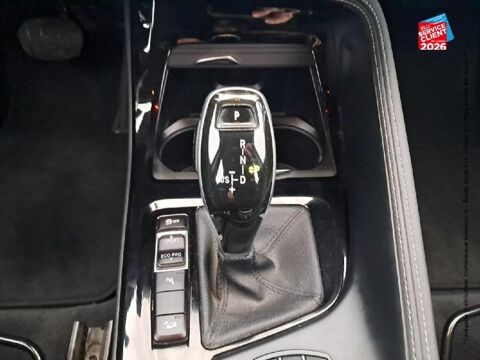 X1 XDRIVE20DA 190CH XLINE EURO6C HUD GPS CAMERA SIEGES CHAUF LE 2018 occasion 67200 Strasbourg