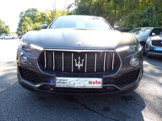 Levante 3.0 V6 275CH DIESEL 2016 occasion 77144 Mont&eacute;vrain