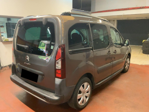 Berlingo II BLUEHDI 100CH XTR 2018 occasion 38150 Salaise-sur-Sanne