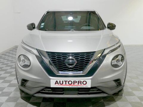 Juke 1.0 DIG-T 114ch Business Edition DCT 2023 occasion 77400 Lagny-sur-Marne